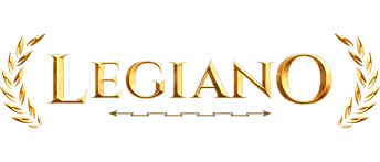 Legiano Online Casino: Online-Videospielplattform im Test