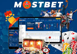 Mostbet BD: User Evaluations and Experiences in Online Betting Mostbet BD: User Evaluations and Experiences in Online Betting
