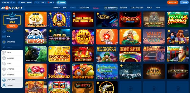 Mostbet Rəyləri: Azərbaycanda Mərc üçün Ən Yaxşı Məkan Mostbet Rəyləri: Azərbaycanda Mərc üçün Ən Yaxşı Məkan
