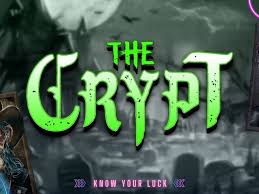 THE CRYPT THE CRYPT