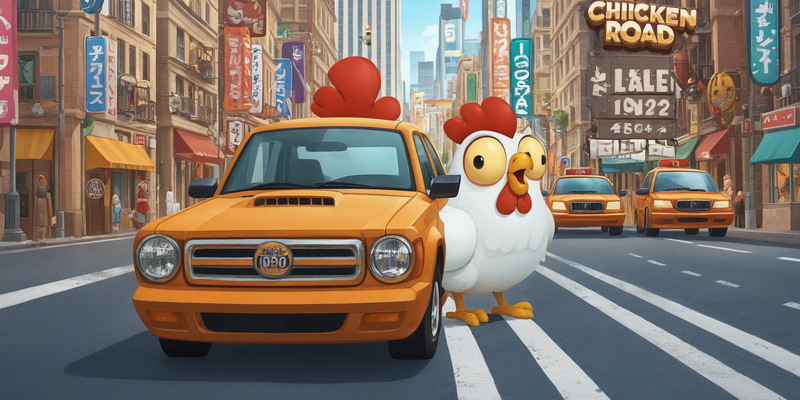 Análisis de Chicken Roadway Port: Gráficos, Sonido y Pagos